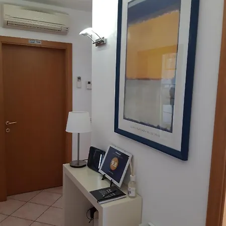 Casa Marilla Appartamento