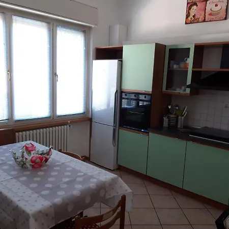 Casa Marilla Appartamento *