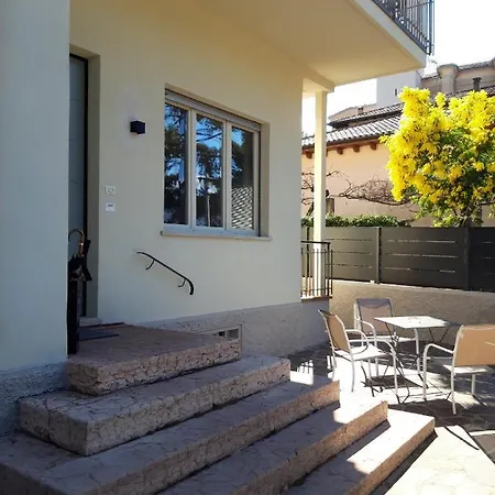 Casa Marilla Appartamento *