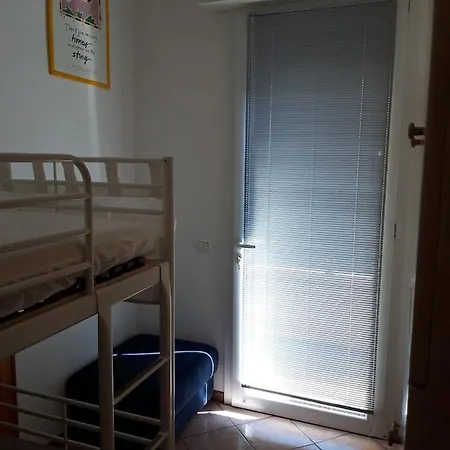 Casa Marilla Appartamento