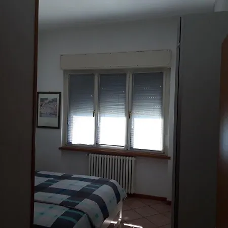 Casa Marilla Apartment *