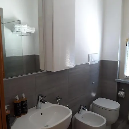 Casa Marilla * Malcesine