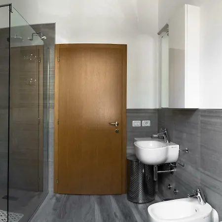 Appartamento Casa Marilla *